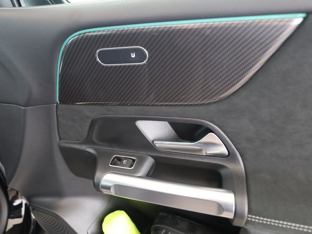 Mercedes-Benz GLB – Bild 20