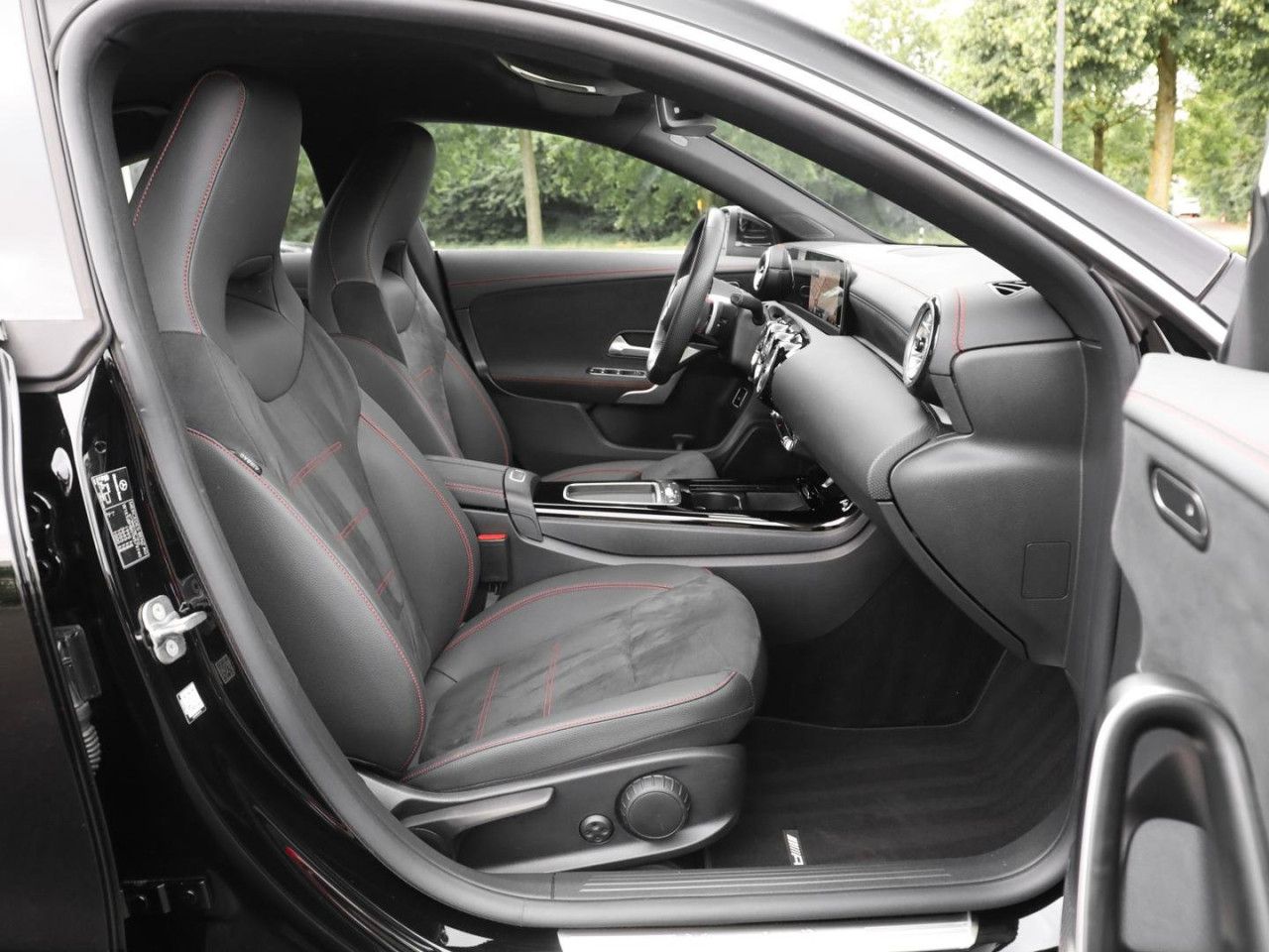 Mercedes-Benz CLA – Bild 5