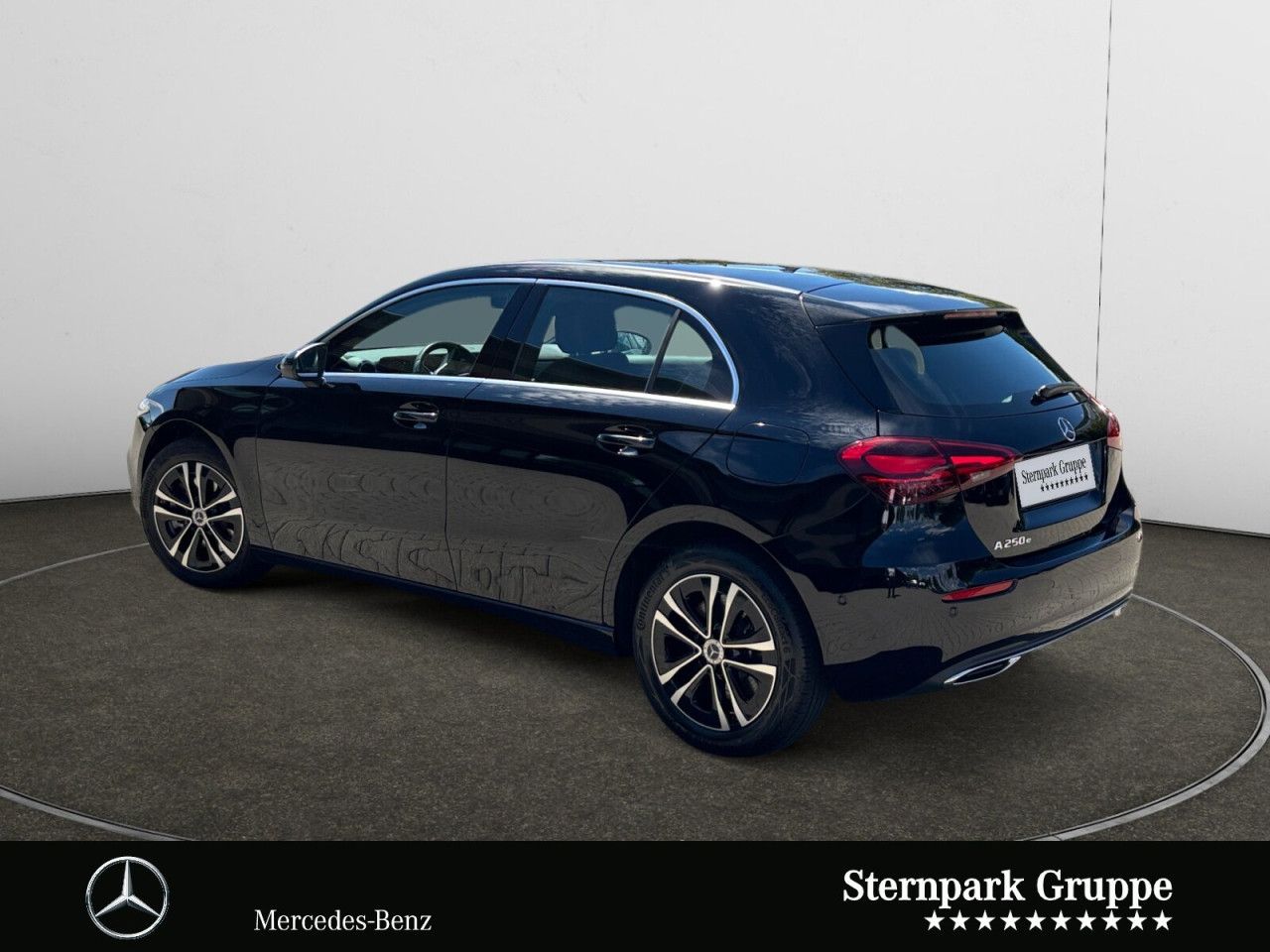 Mercedes-Benz A-Klasse – Bild 3