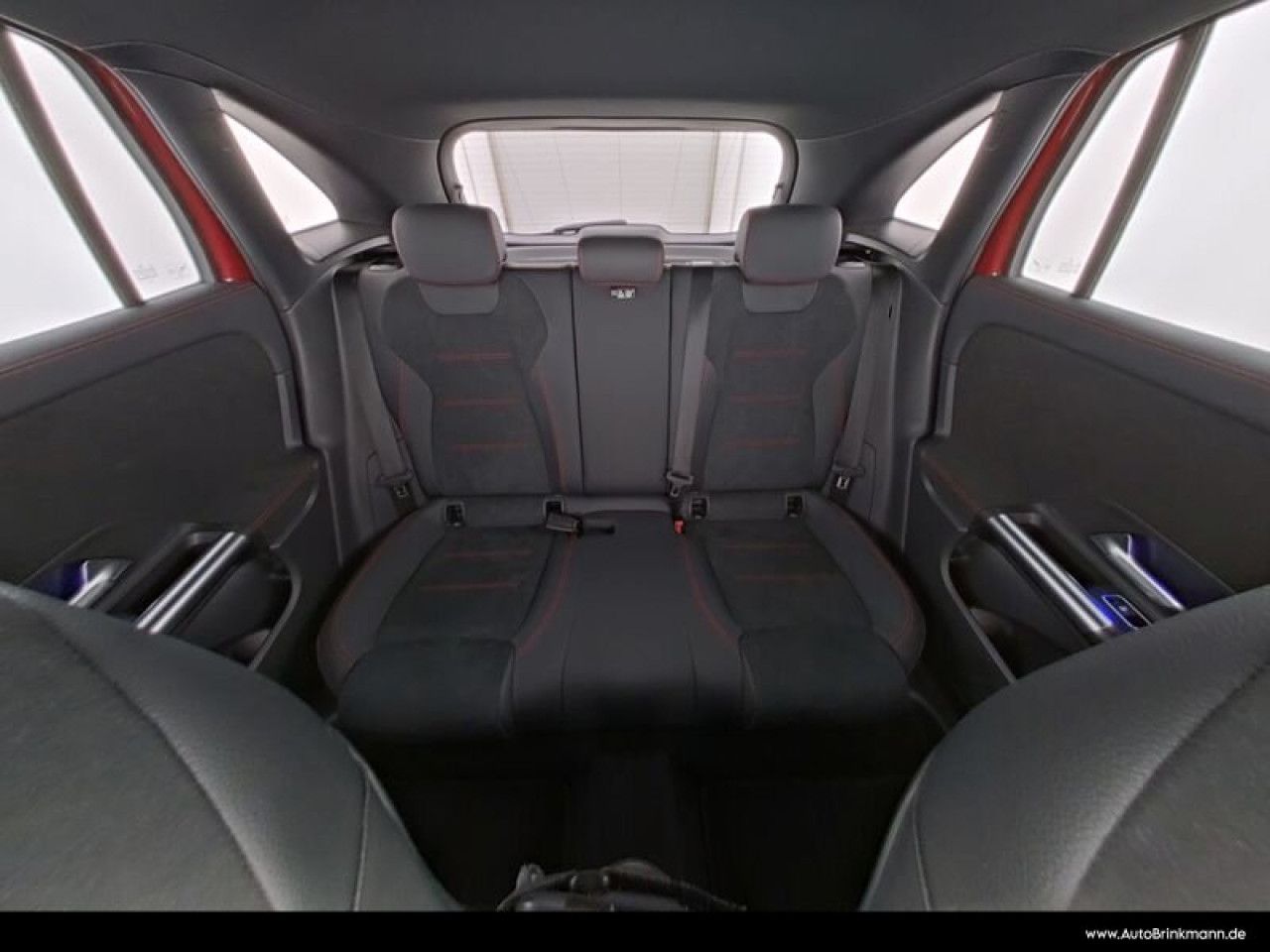Mercedes-Benz GLA – Bild 8