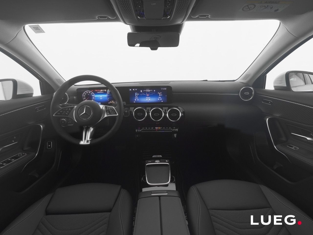 Mercedes-Benz A-Klasse – Bild 3