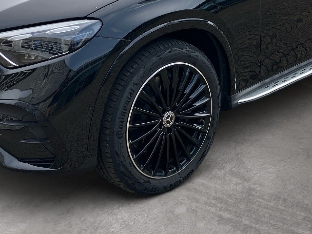 Mercedes-Benz GLC – Bild 6