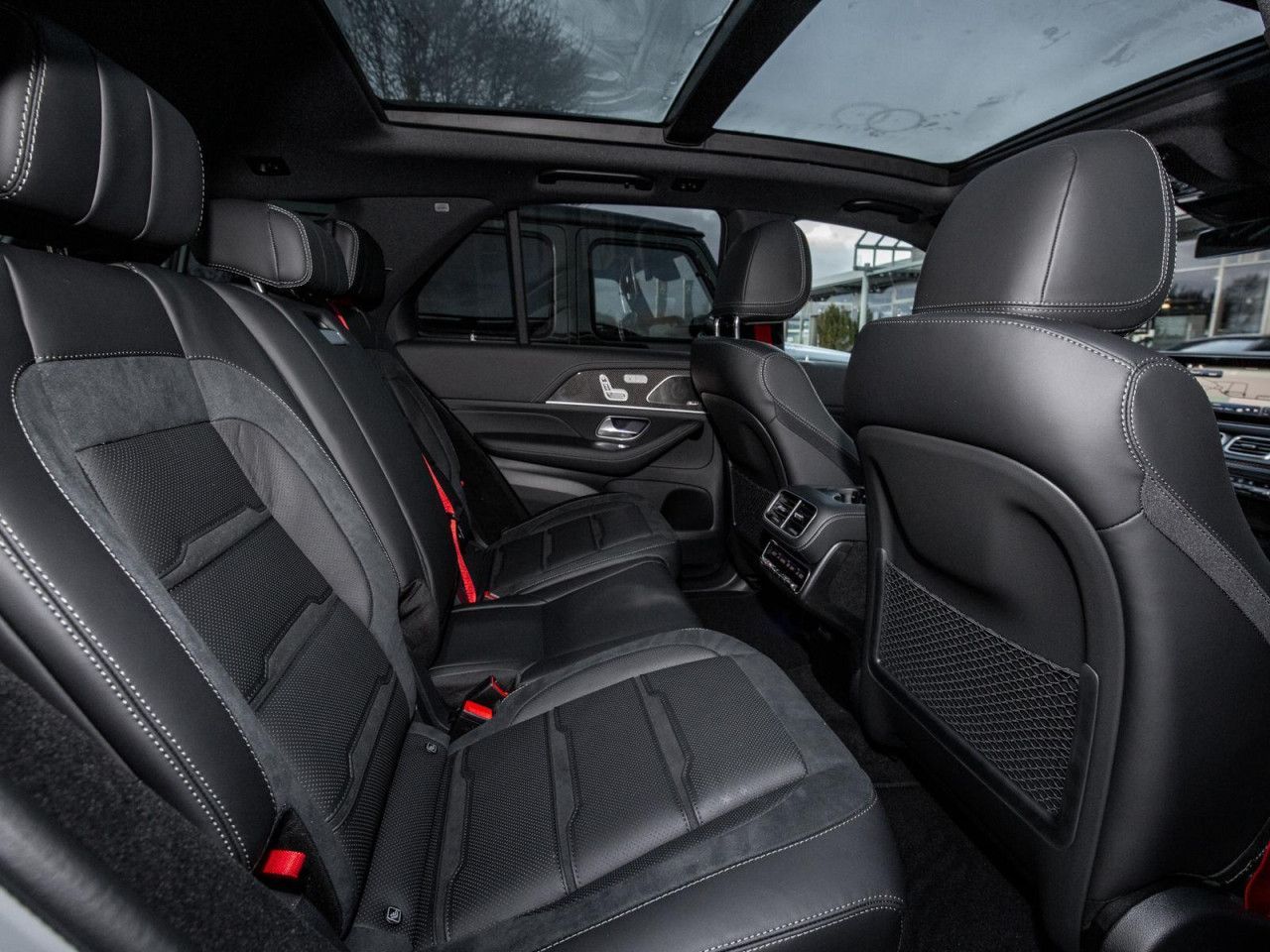 Mercedes-Benz GLE – Bild 8