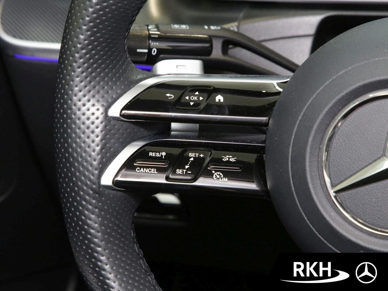 Mercedes-Benz C-Klasse – Bild 16