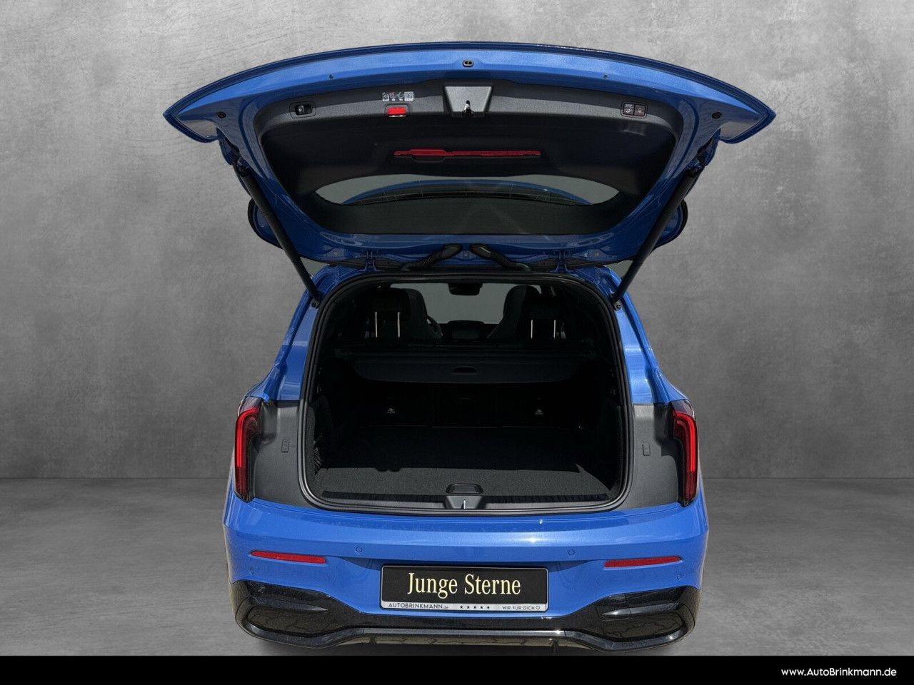 Mercedes-Benz GLB – Bild 7