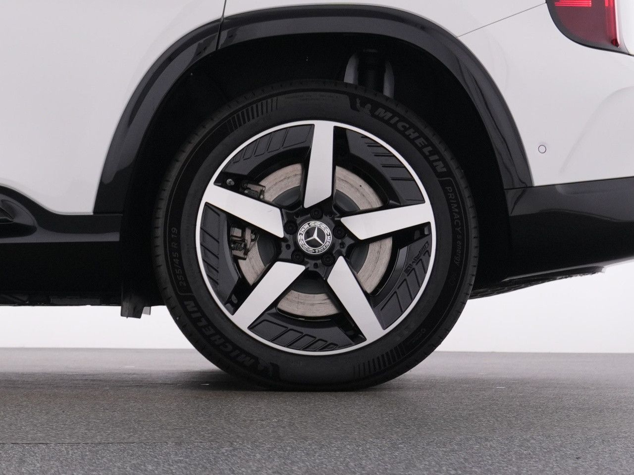 Mercedes-Benz GLB – Bild 20