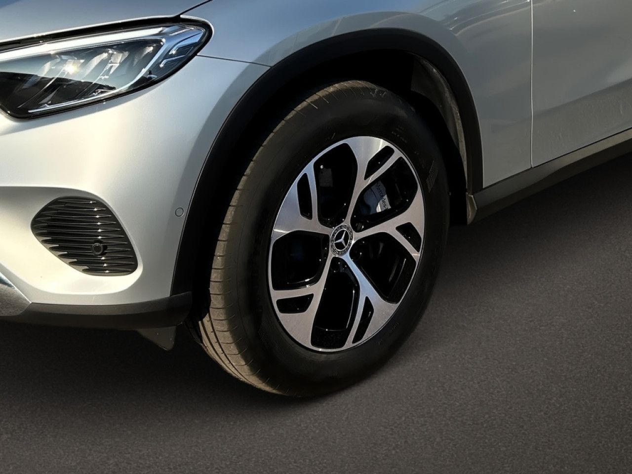 Mercedes-Benz GLC – Bild 7
