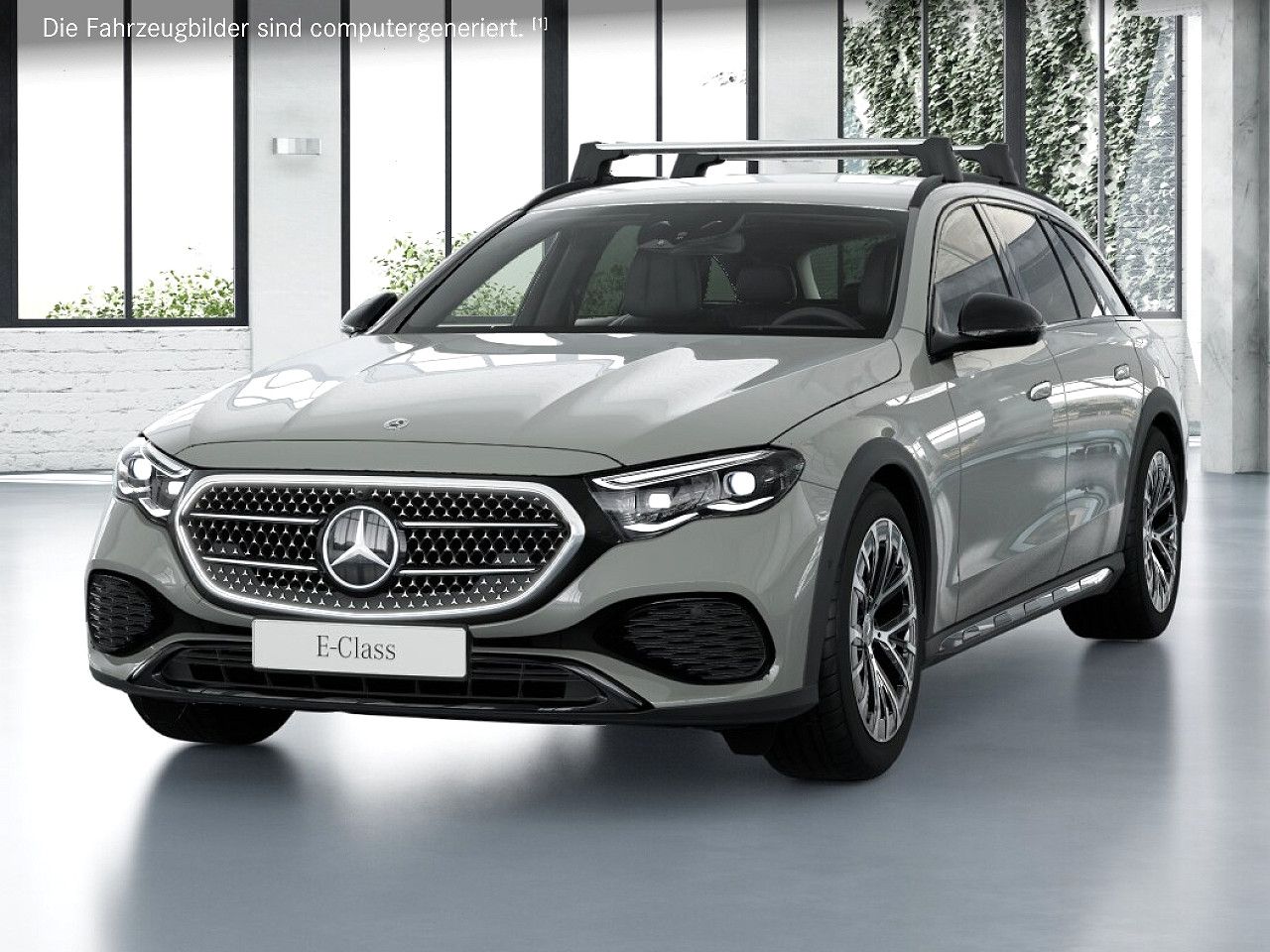 Mercedes-Benz E-Klasse – Bild 28