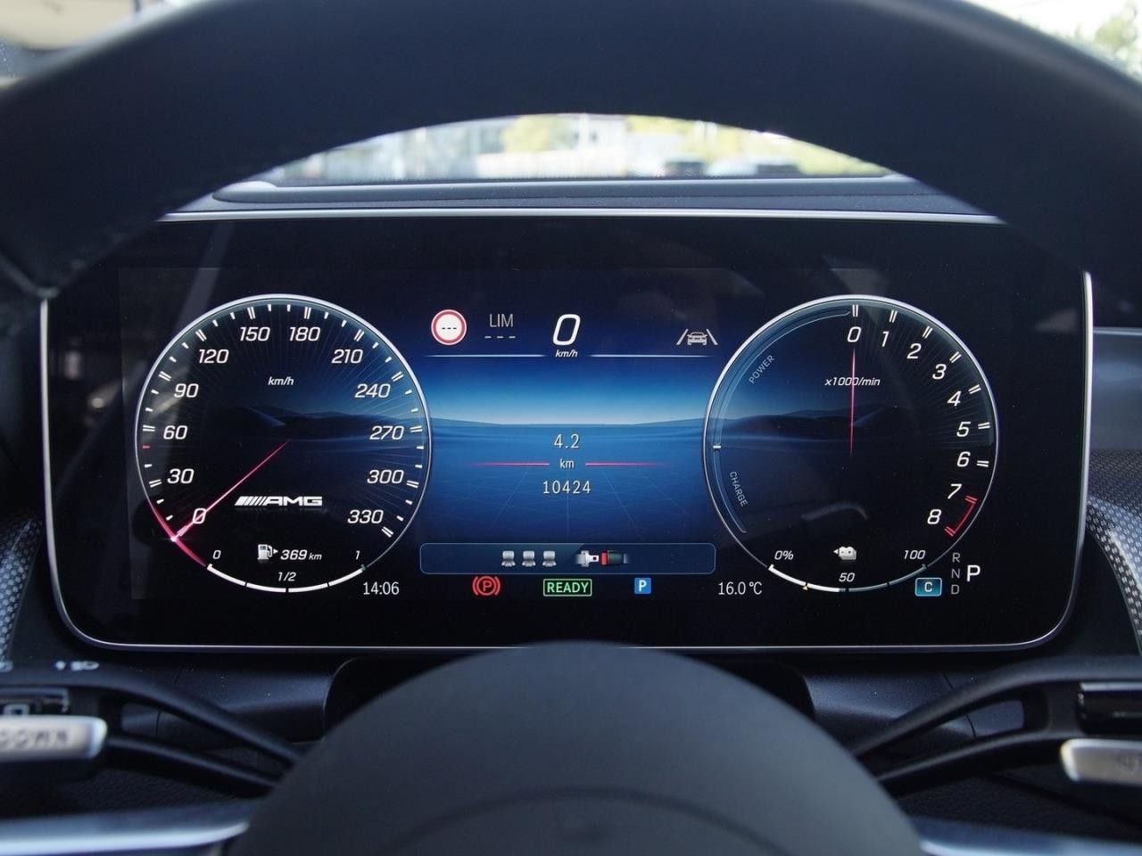 Mercedes-Benz GLC – Bild 19