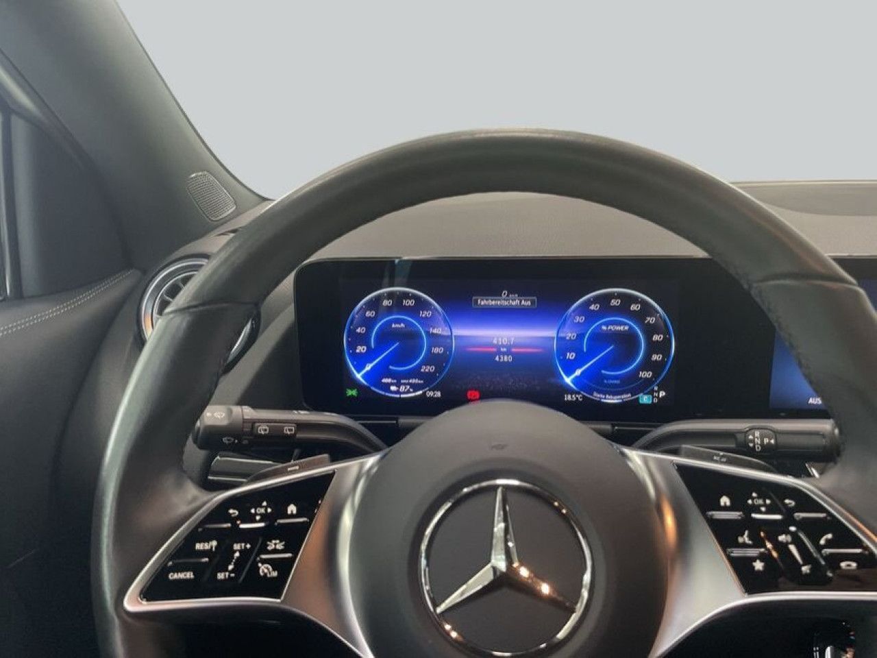 Mercedes-Benz EQA – Bild 18