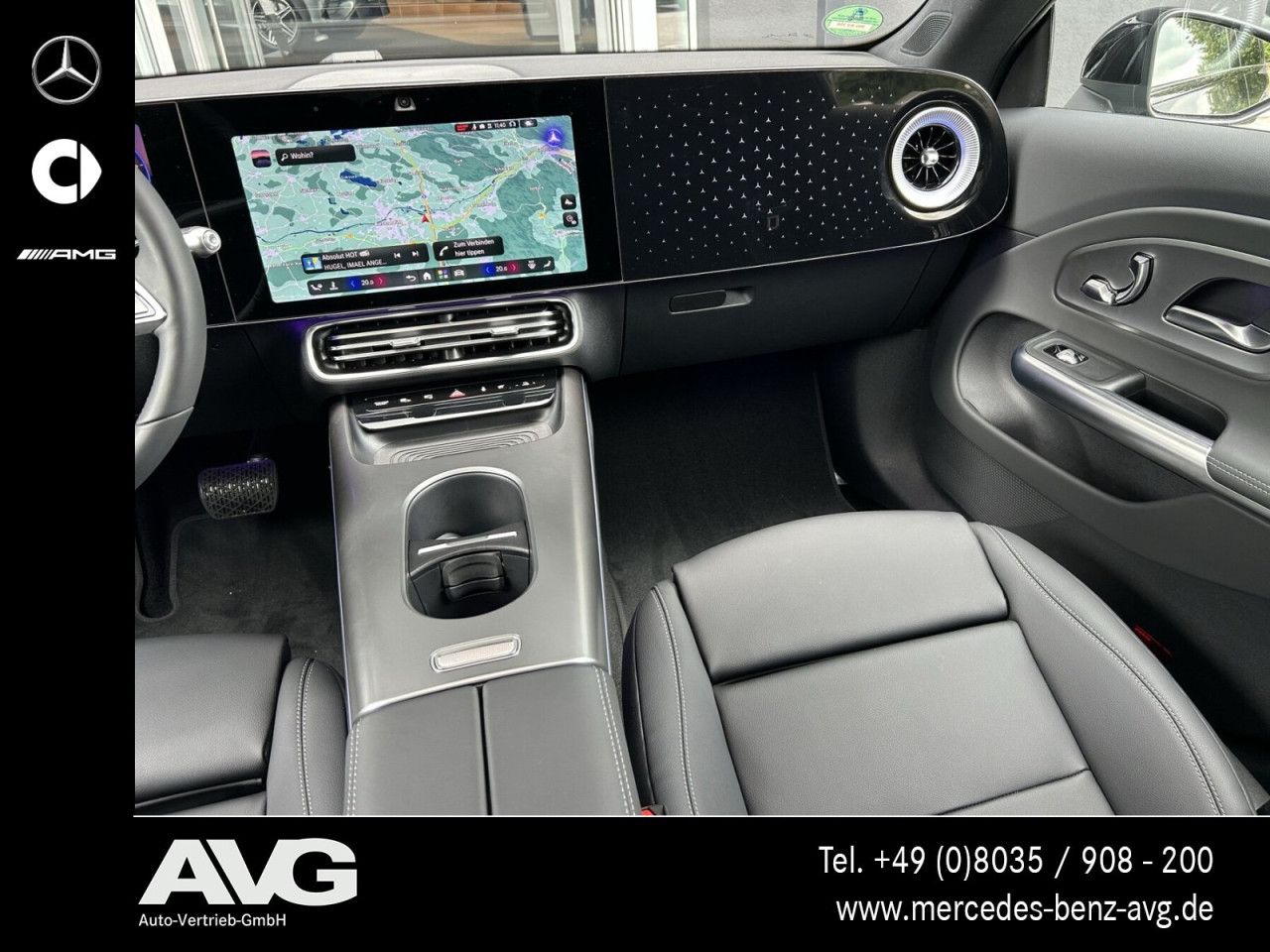 Mercedes-Benz CLA – Bild 19