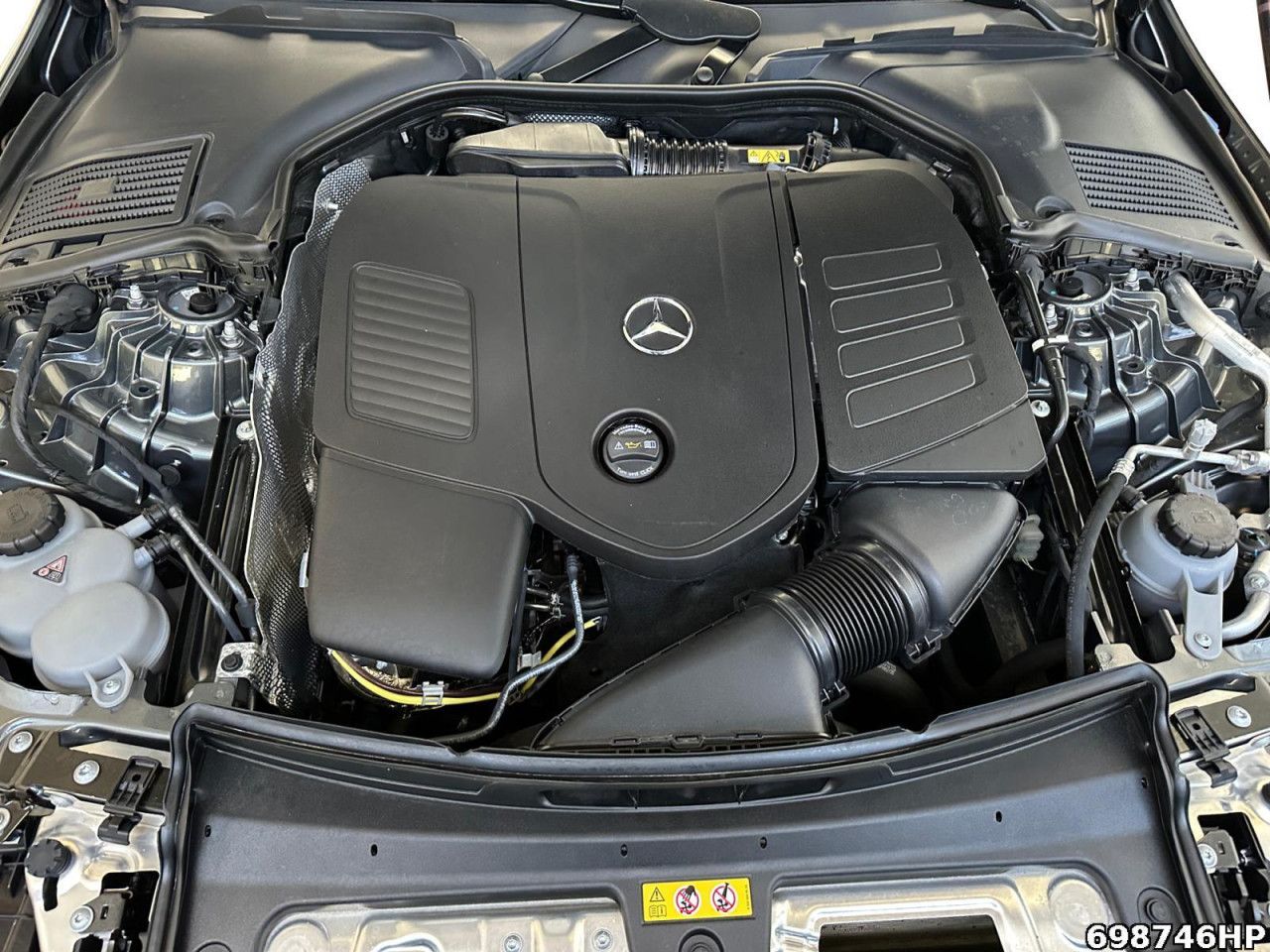 Mercedes-Benz C-Klasse – Bild 7