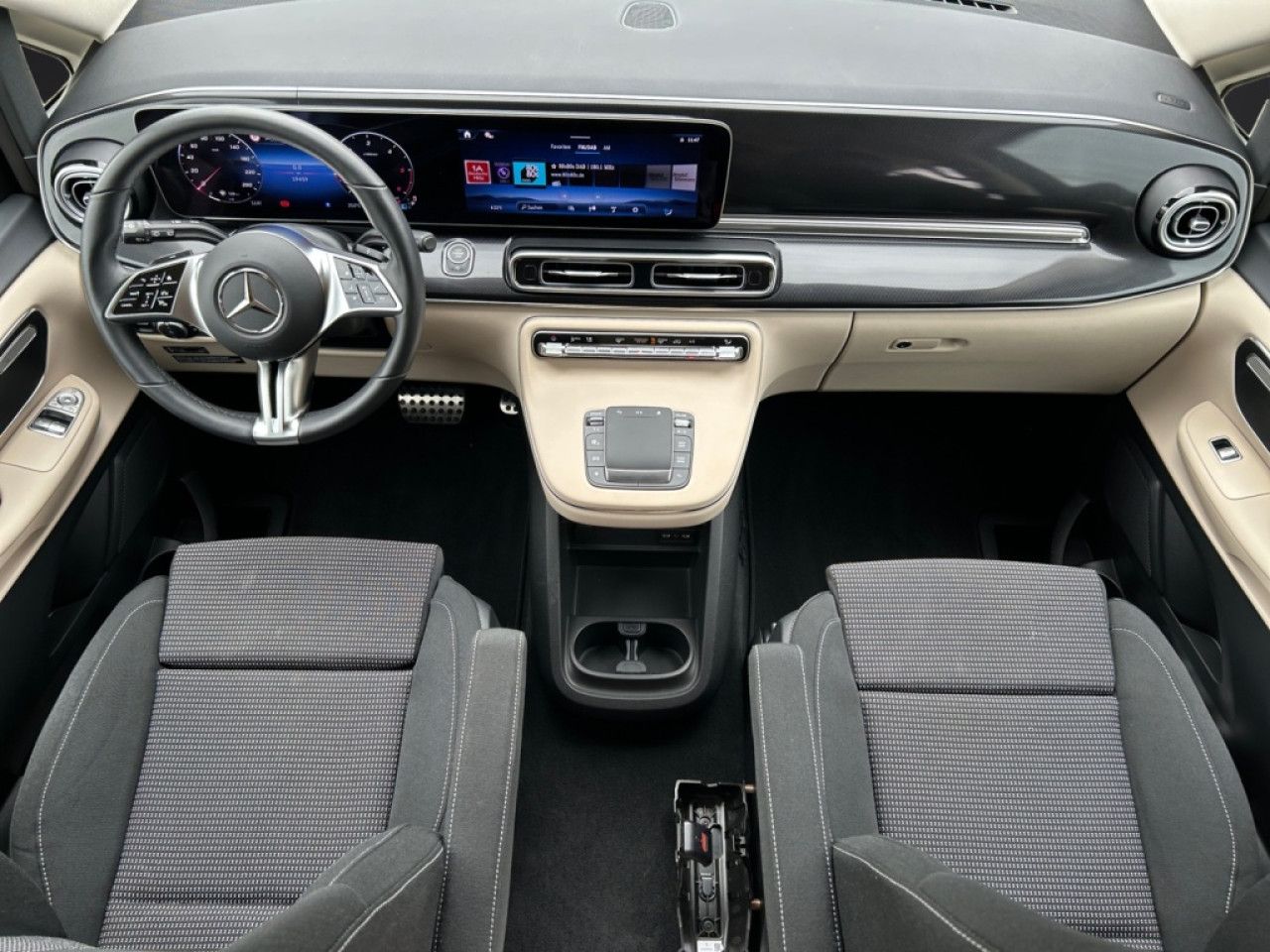 Mercedes-Benz Marco Polo – Bild 4