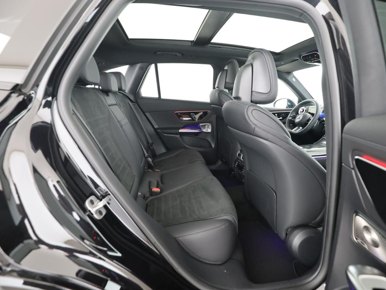 Mercedes-Benz GLC – Bild 14