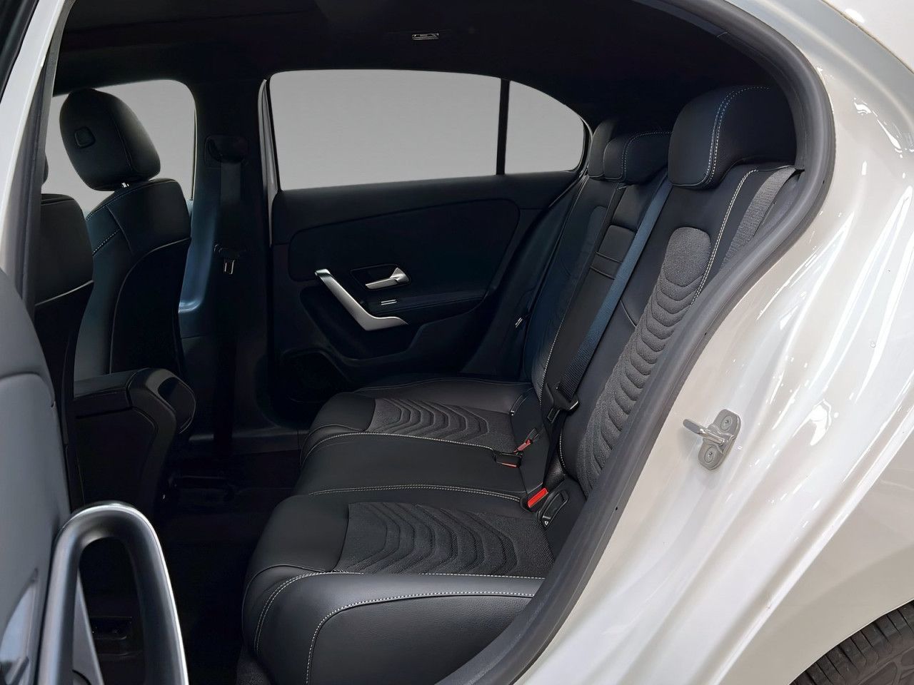 Mercedes-Benz A-Klasse – Bild 8