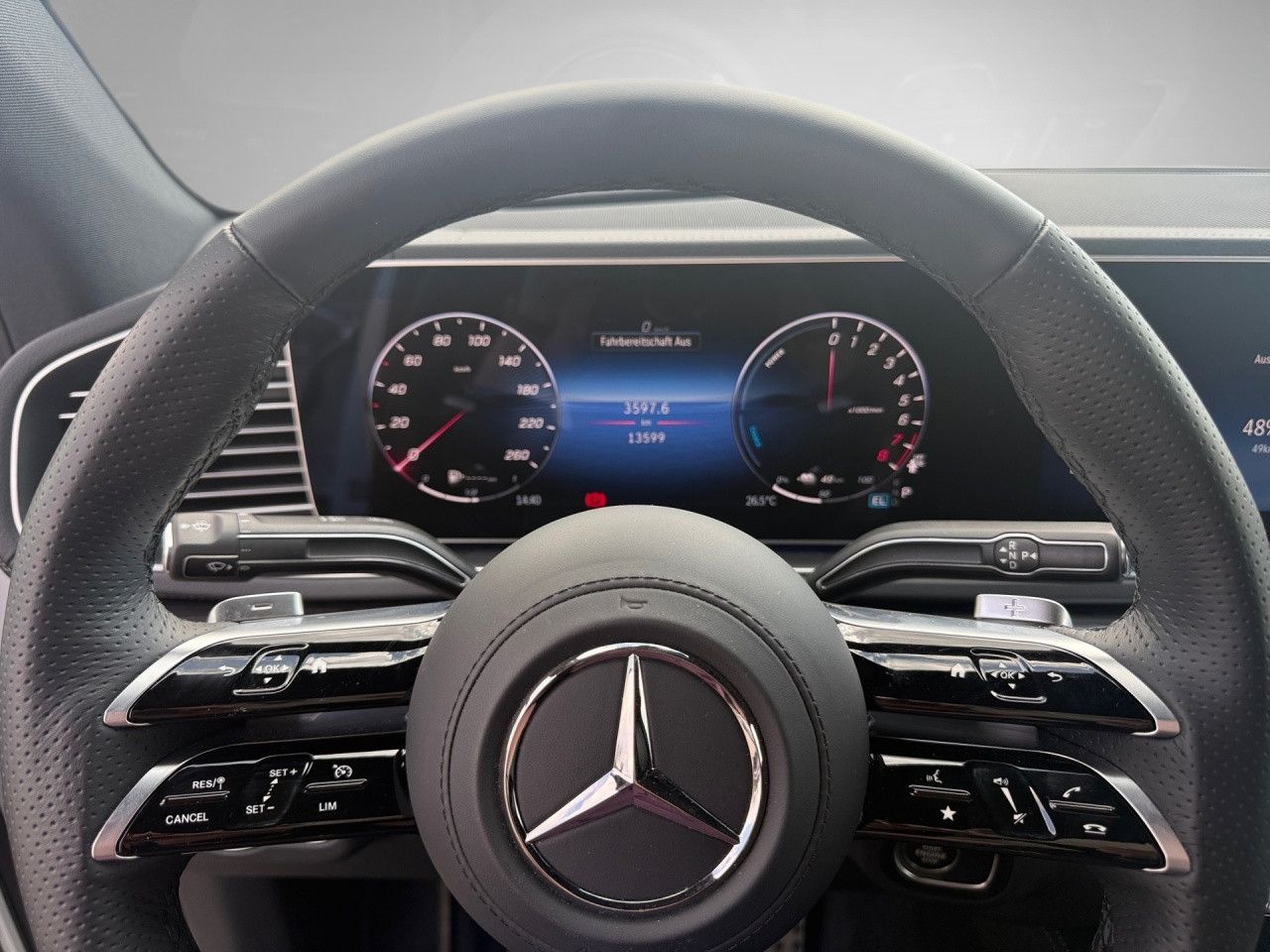 Mercedes-Benz GLE – Bild 18