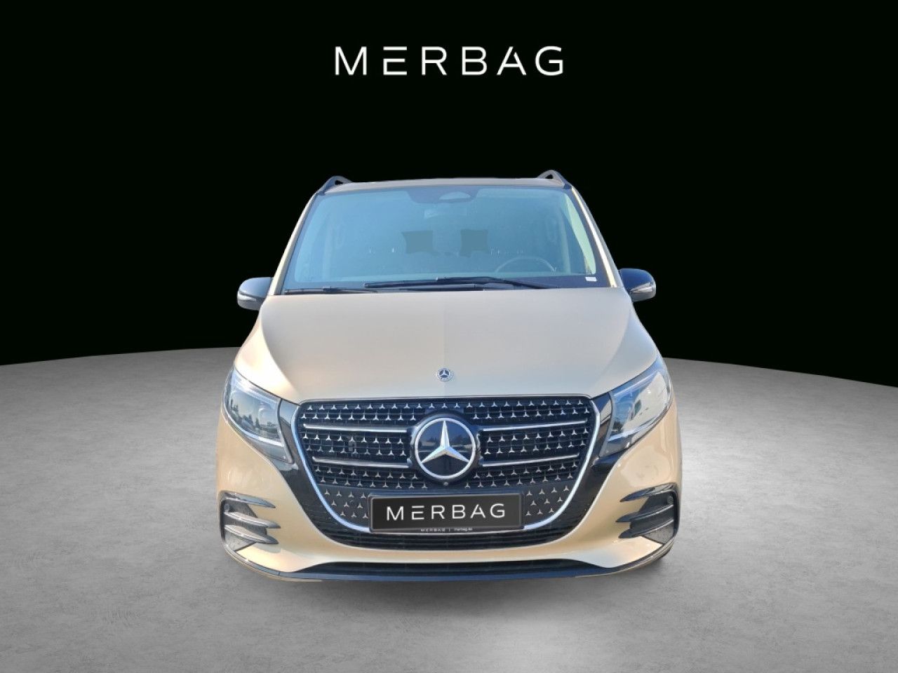 Mercedes-Benz V-Klasse – Bild 2