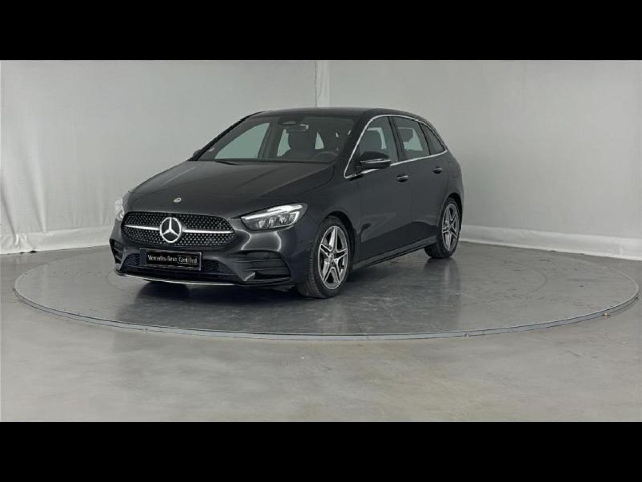 Photo du véhicule 1 / 18