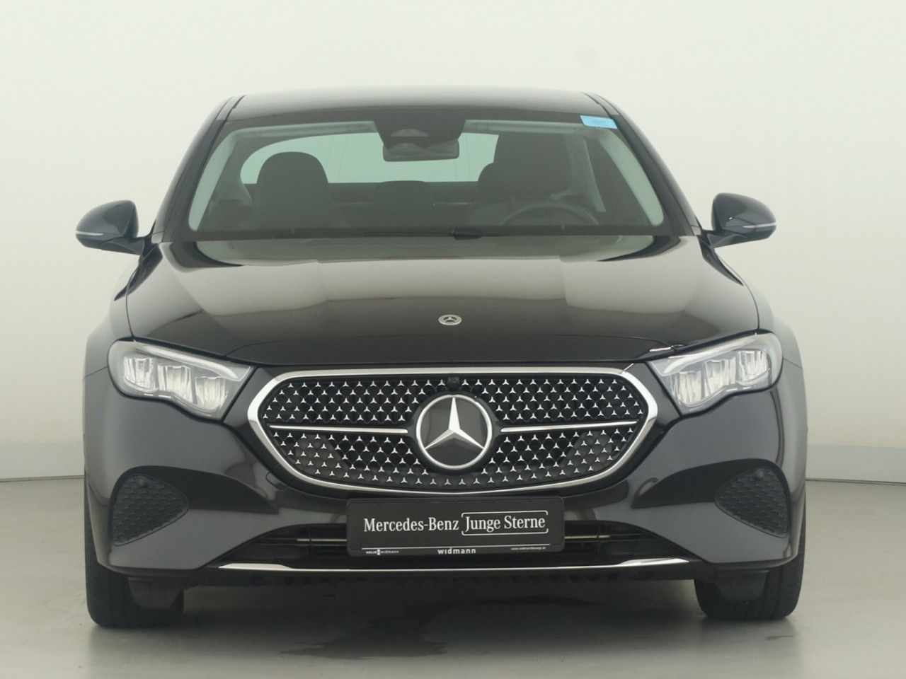 Mercedes-Benz E-Klasse – Bild 3