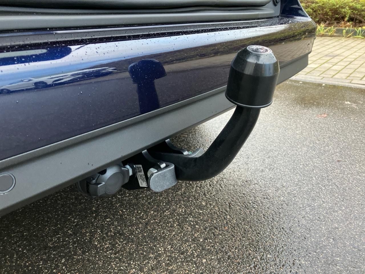 Mercedes-Benz EQT – Bild 9
