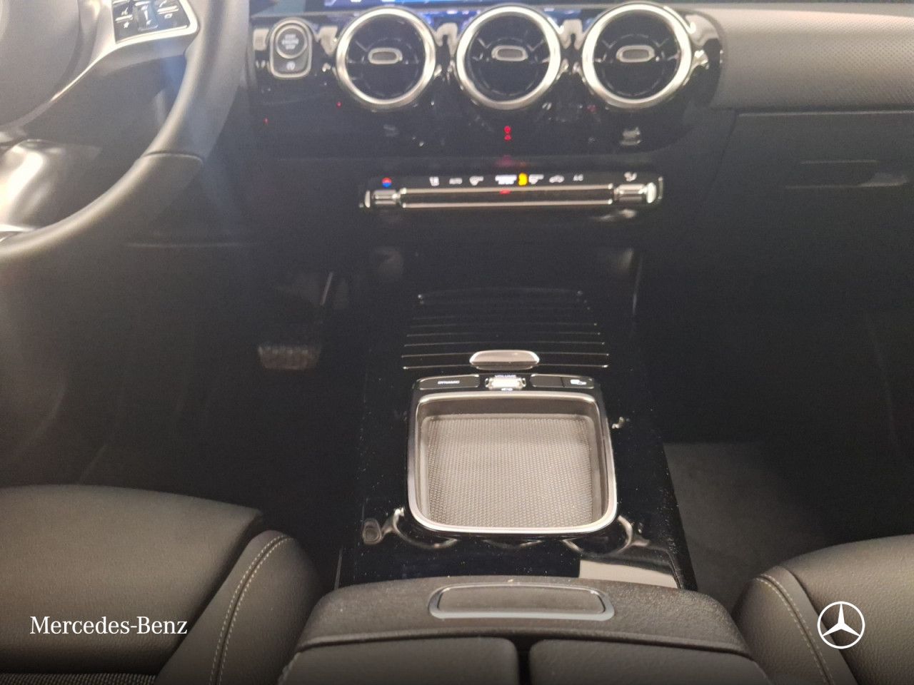 Mercedes-Benz A-Klasse – Bild 13