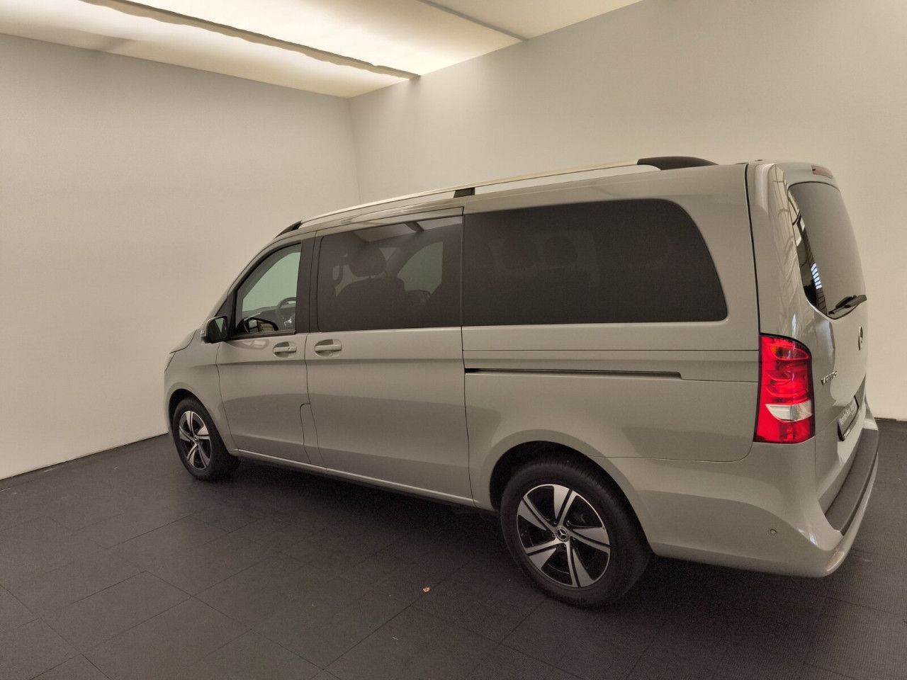 Mercedes-Benz V-Klasse – Bild 8