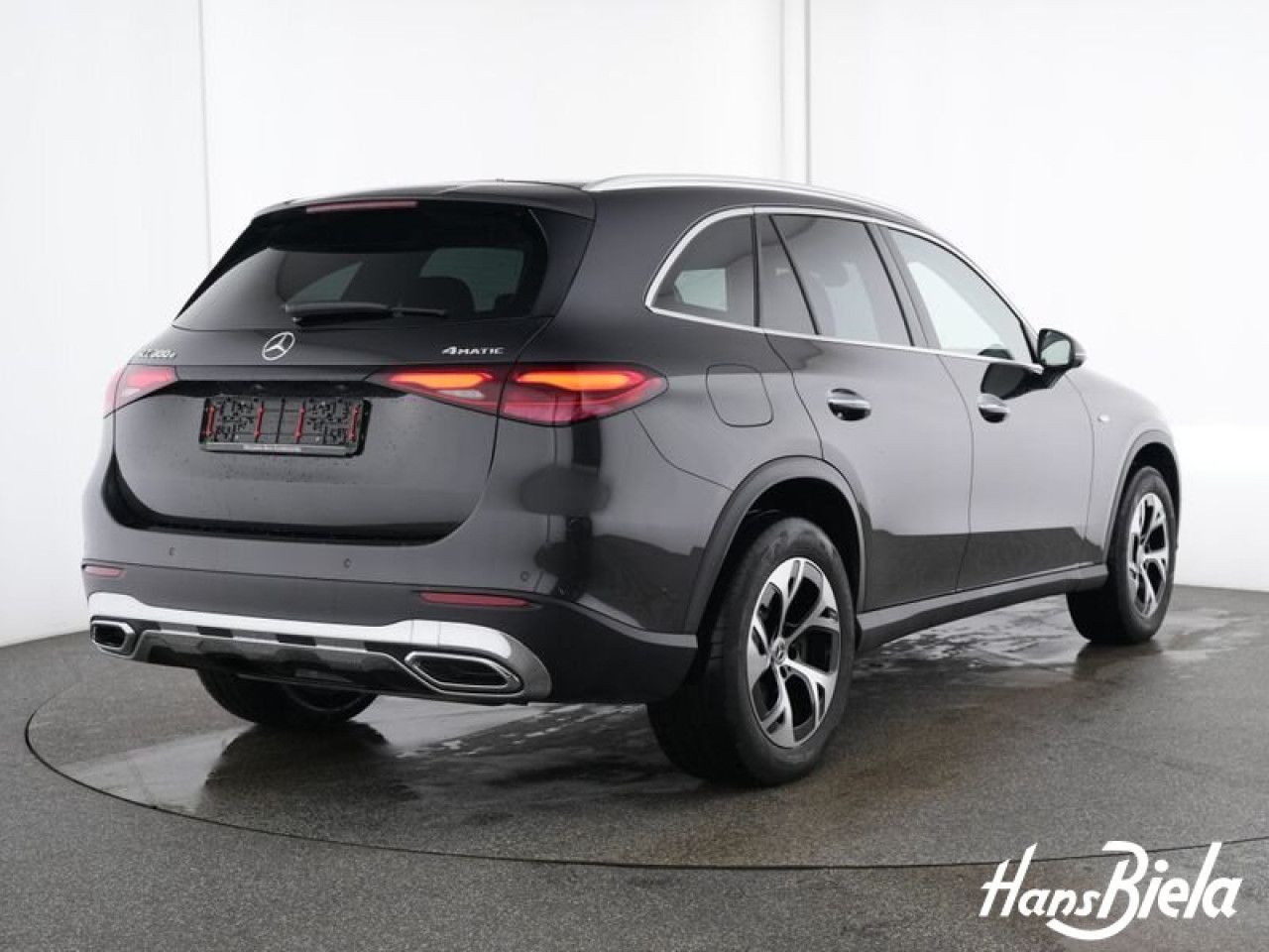 Mercedes-Benz GLC – Bild 2