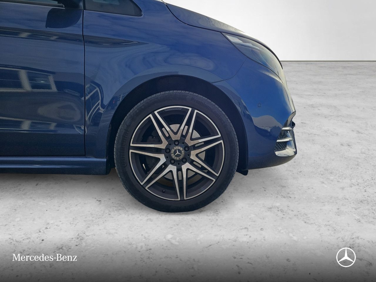 Mercedes-Benz V-Klasse – Bild 4