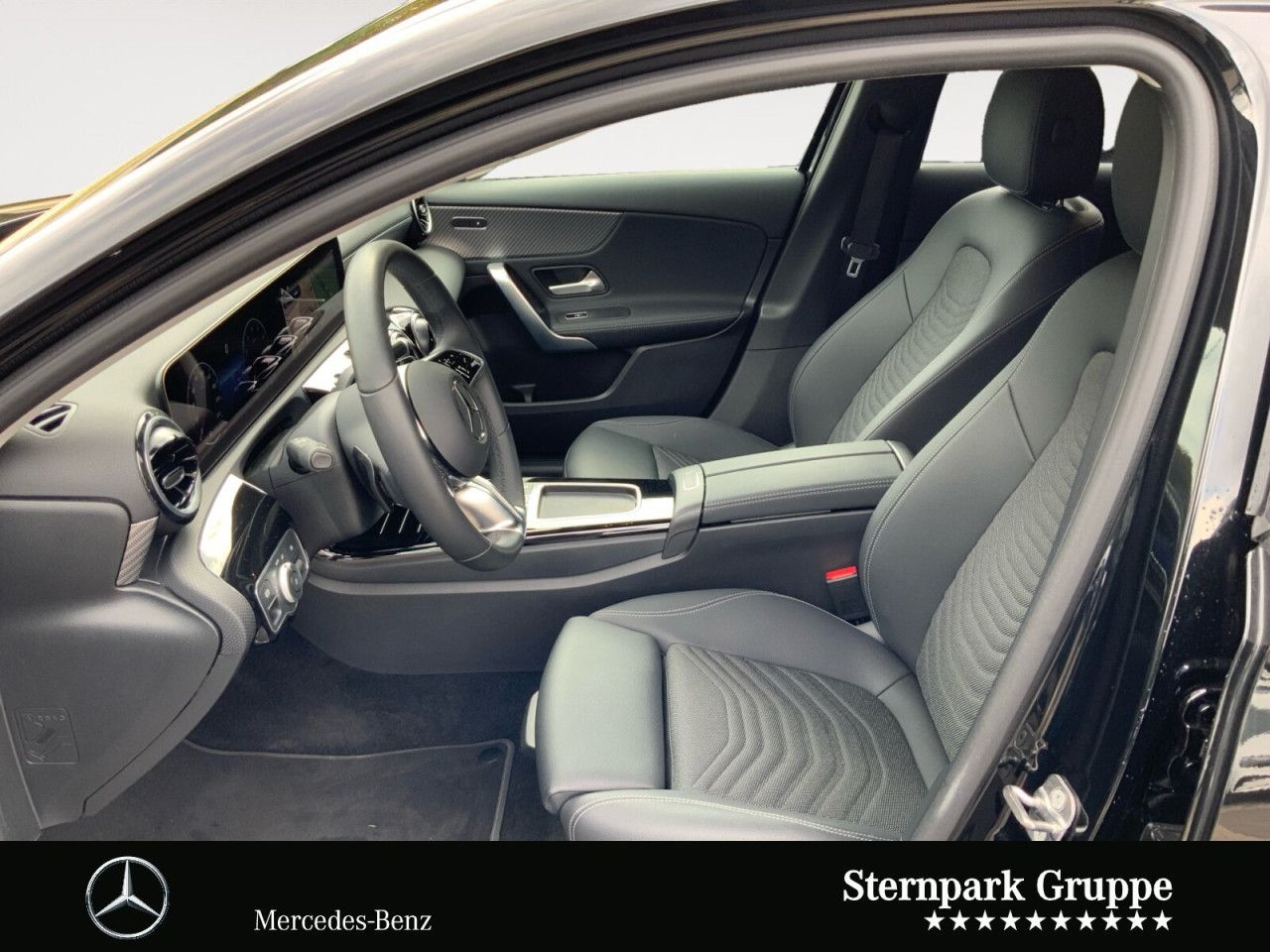 Mercedes-Benz A-Klasse – Bild 9