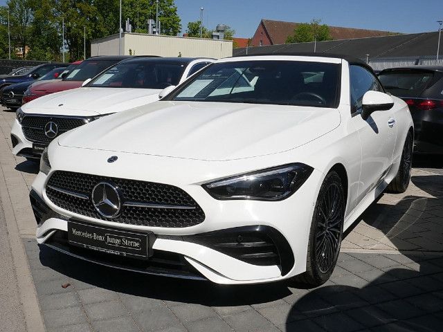 Mercedes-Benz CLE 200