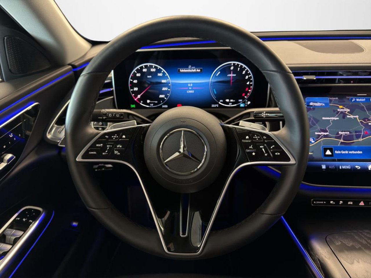 Mercedes-Benz E-Klasse – Bild 12
