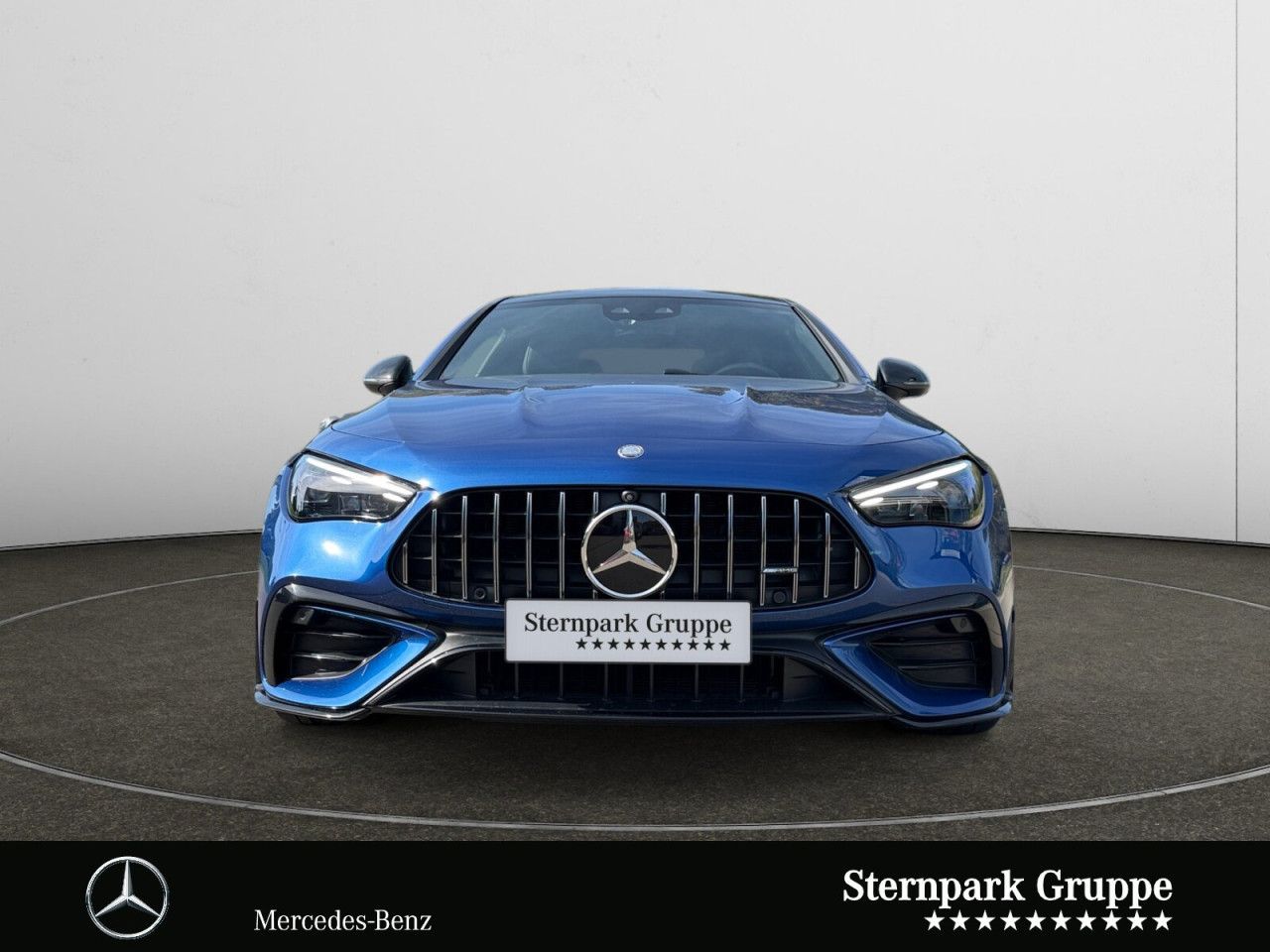 Mercedes-Benz CLE – Bild 8