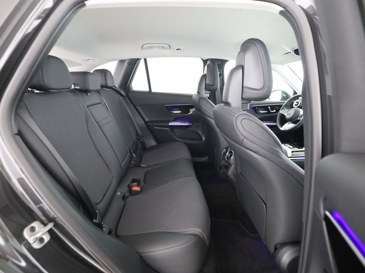Mercedes-Benz GLC – Bild 16