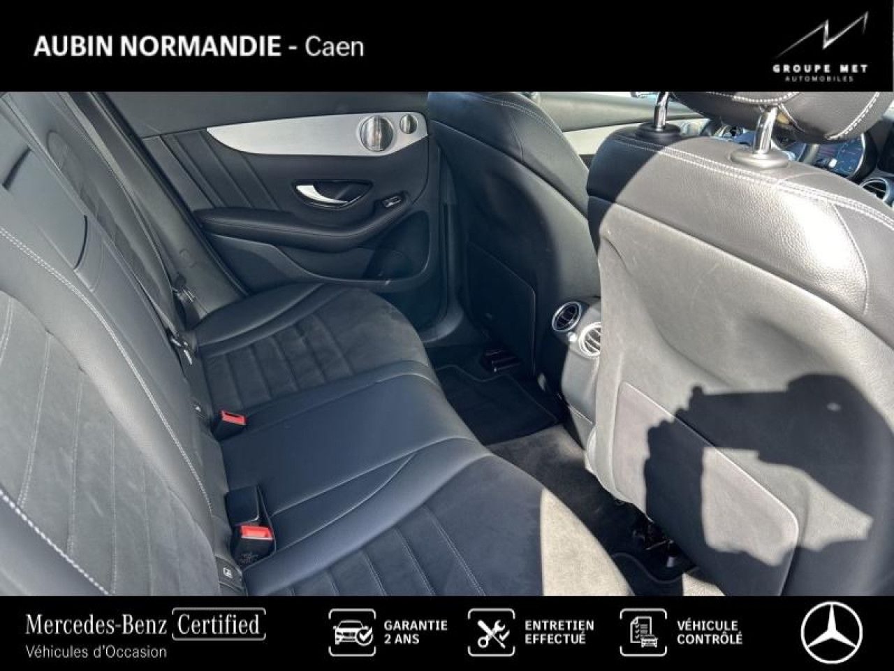 Photo du v&eacute;hicule 9 / 18