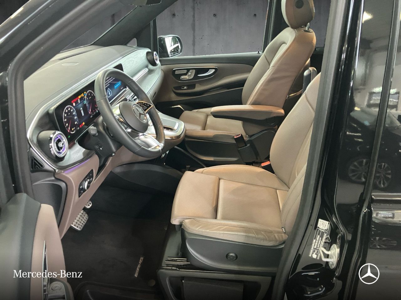 Mercedes-Benz V-Klasse – Bild 8