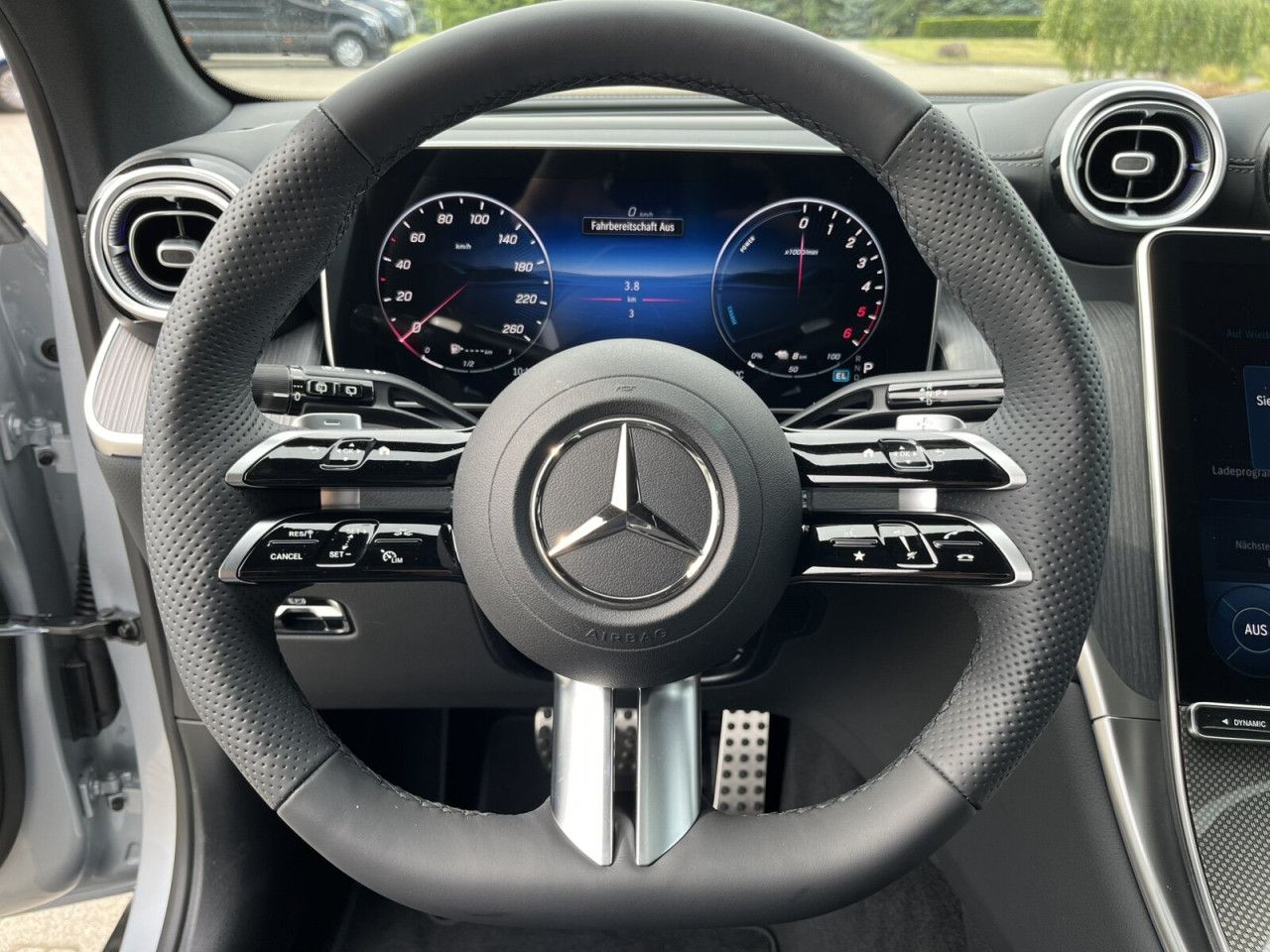 Mercedes-Benz GLC – Bild 16