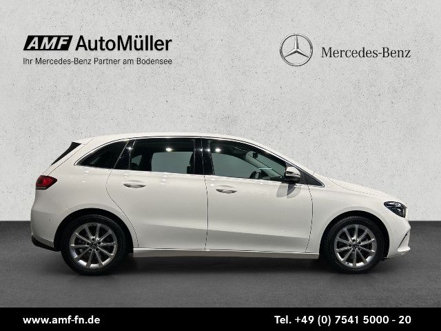 Mercedes-Benz B 200 occasion