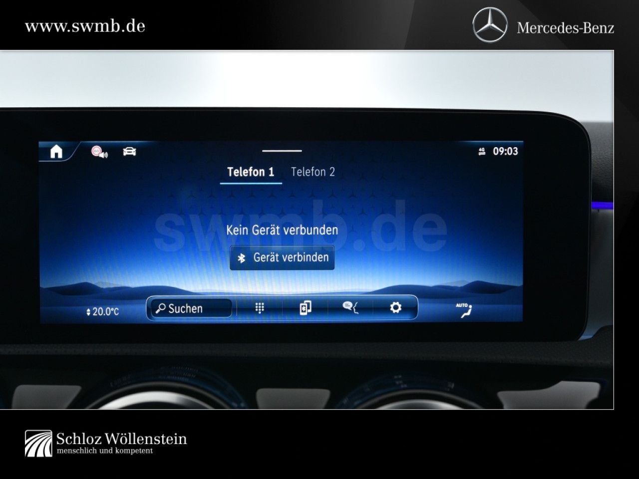 Mercedes-Benz A-Klasse – Bild 12