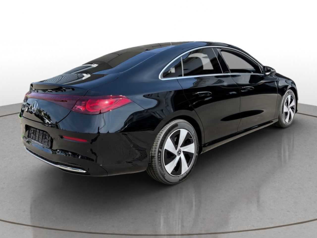 Mercedes-Benz CLA – Bild 4
