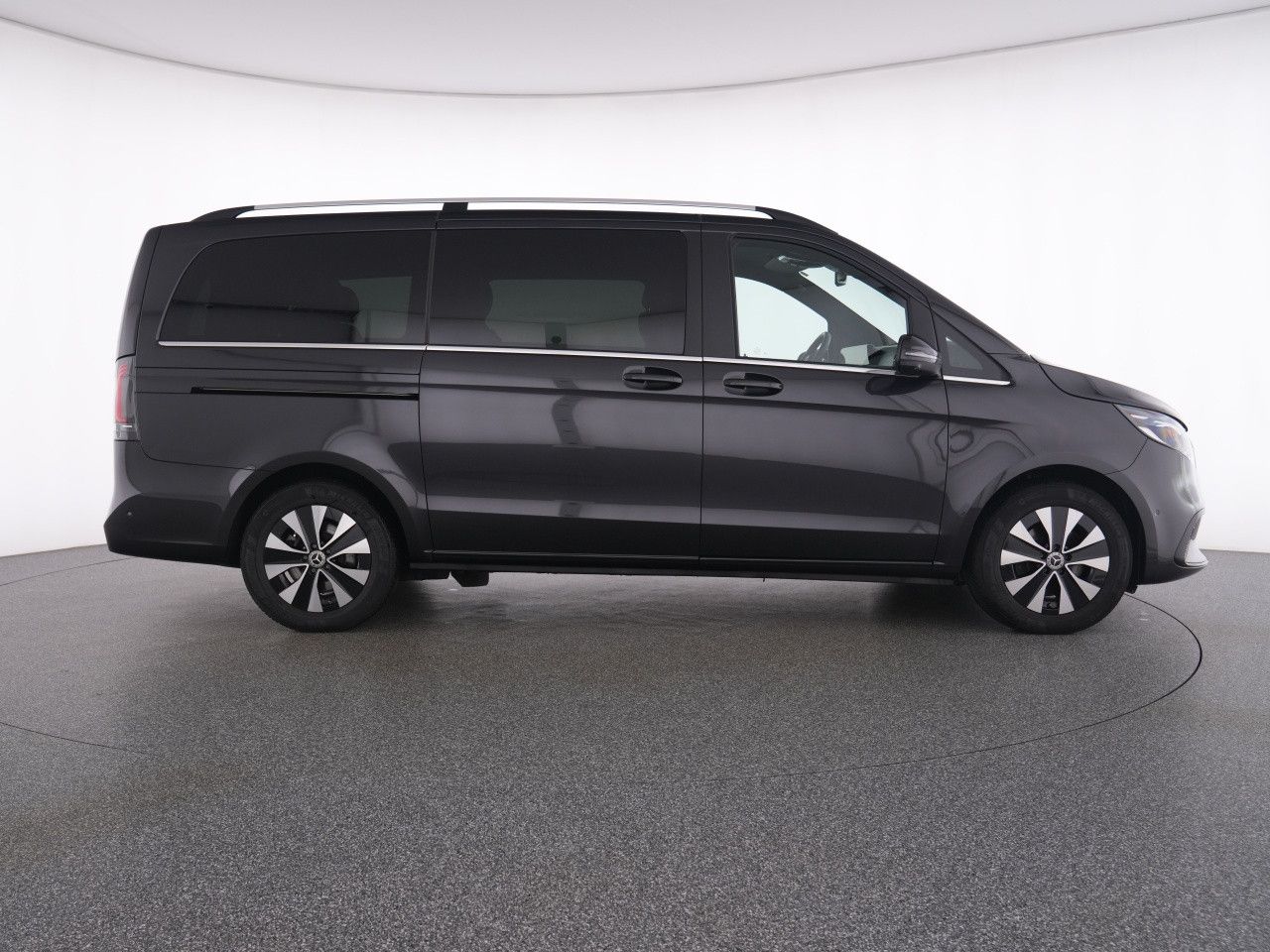 Mercedes-Benz V-Klasse – Bild 11