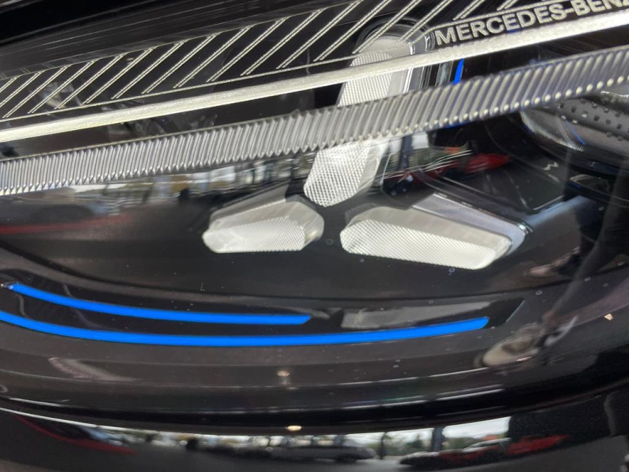 Mercedes-Benz GLC – Bild 20