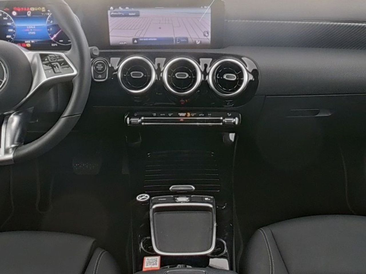 Mercedes-Benz A-Klasse – Bild 7