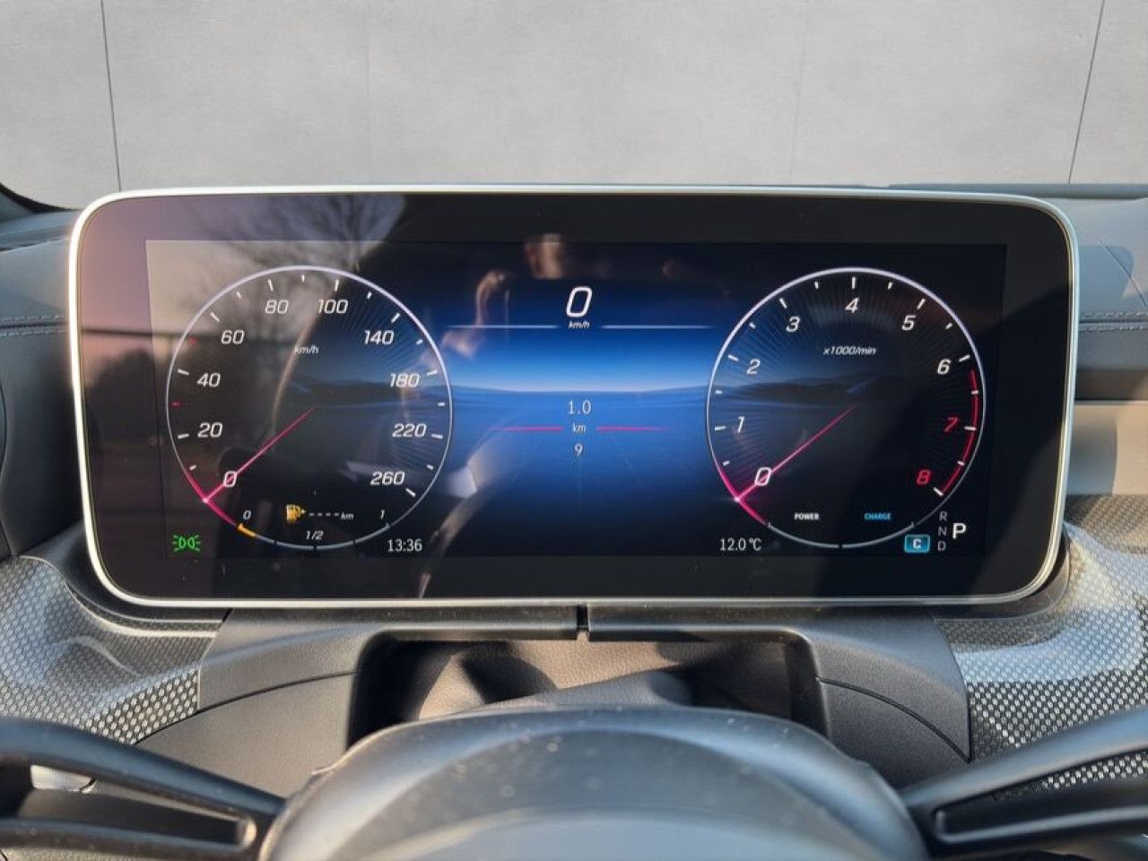 Mercedes-Benz CLE – Bild 12