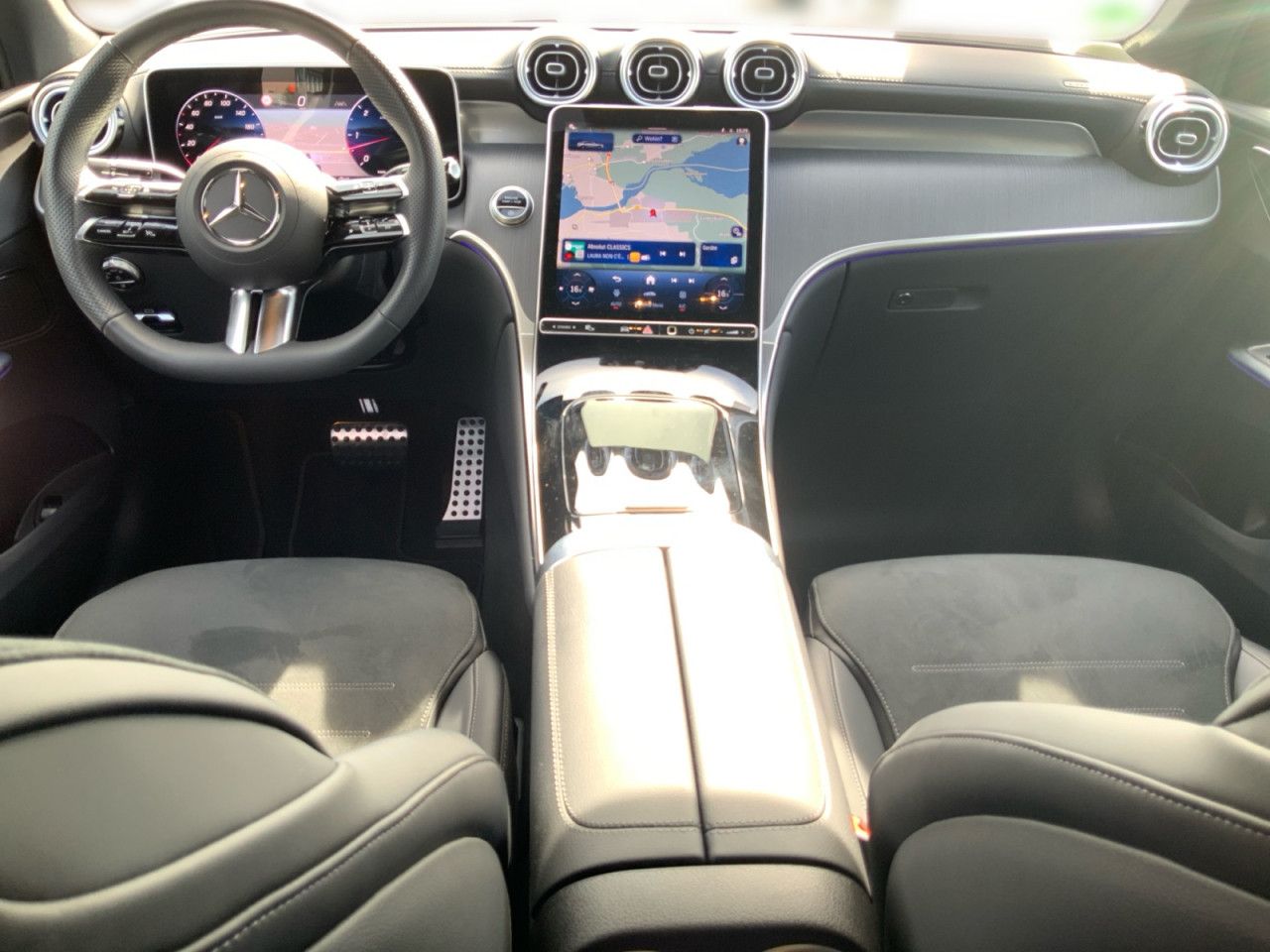 Mercedes-Benz GLC – Bild 25