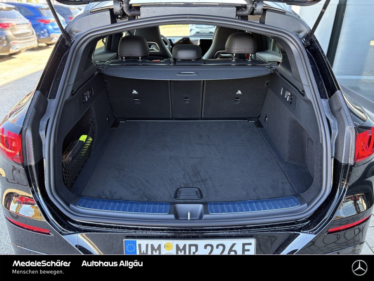 Mercedes-Benz GLC – Bild 5