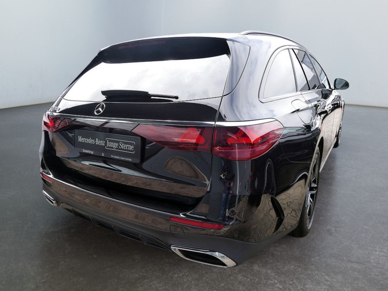 Mercedes-Benz E-Klasse – Bild 3