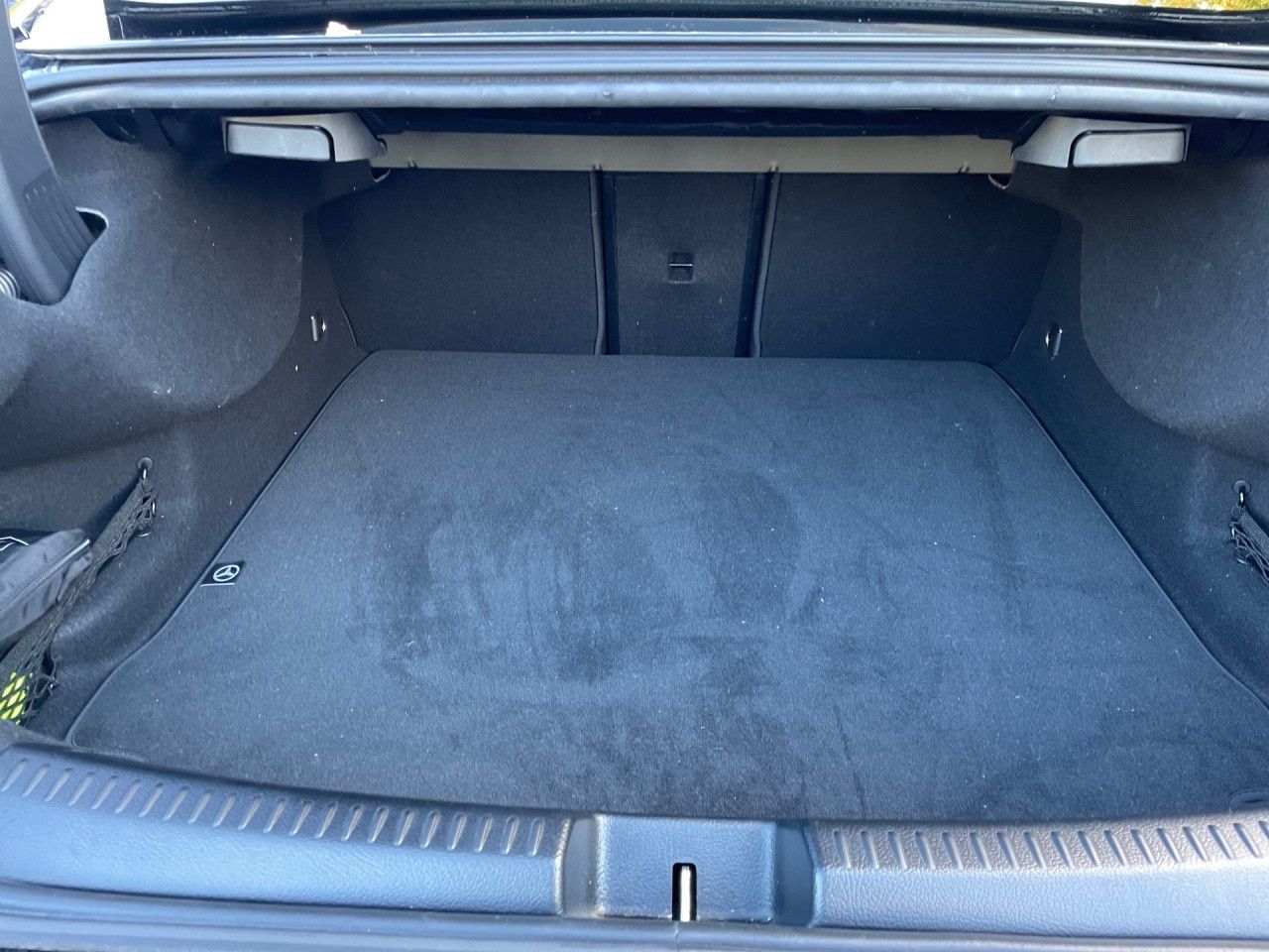 Mercedes-Benz CLA – Bild 15