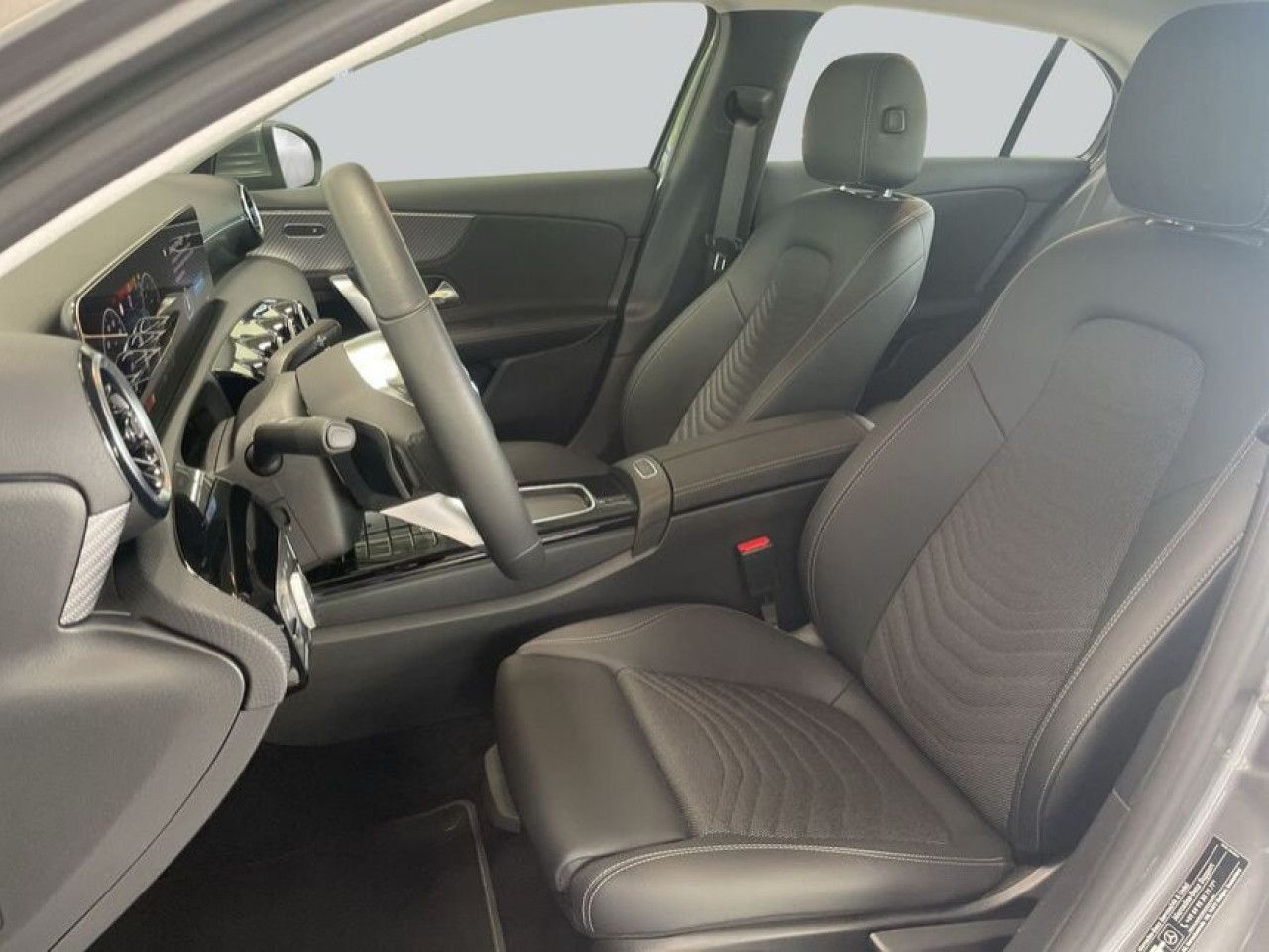 Mercedes-Benz A-Klasse – Bild 10