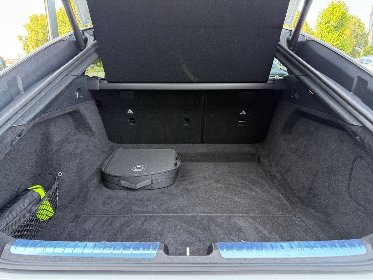Mercedes-Benz EQS – Bild 9