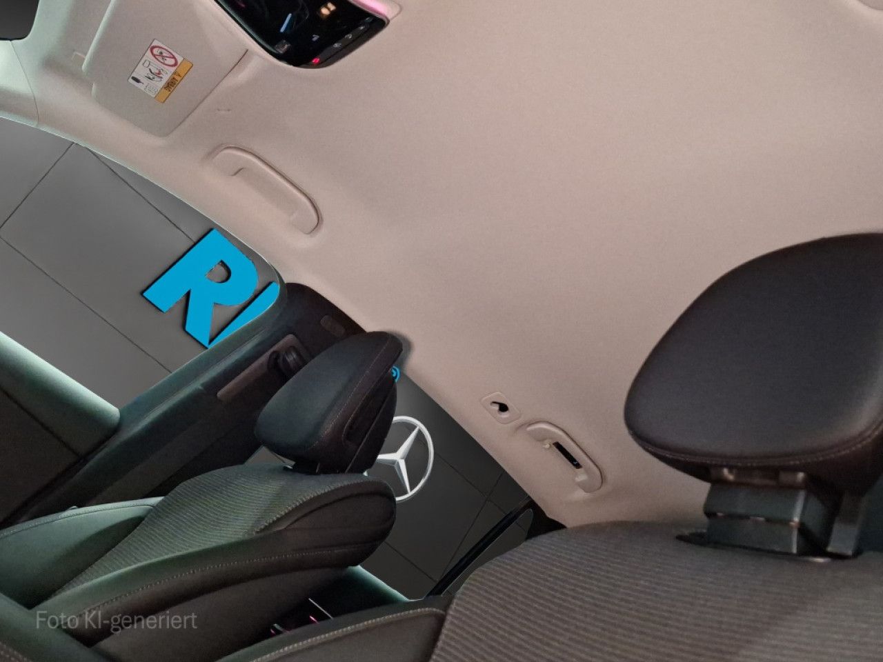 Mercedes-Benz GLC – Bild 12